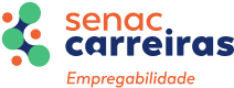 Logo Senac Carreiras